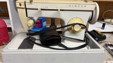 Singer Sewing machine