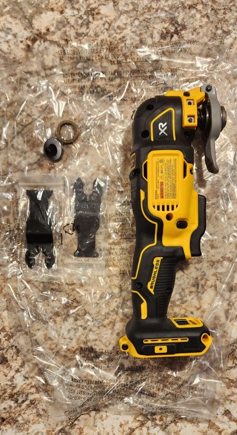 Dewalt Tools BRAND NEW