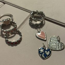 James Avery