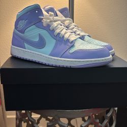 Jordan 1 Mid Size 11.5