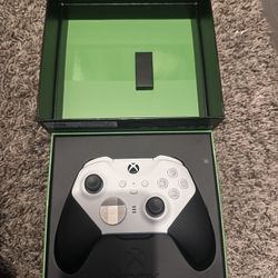 Xbox Elite 2 Controller
