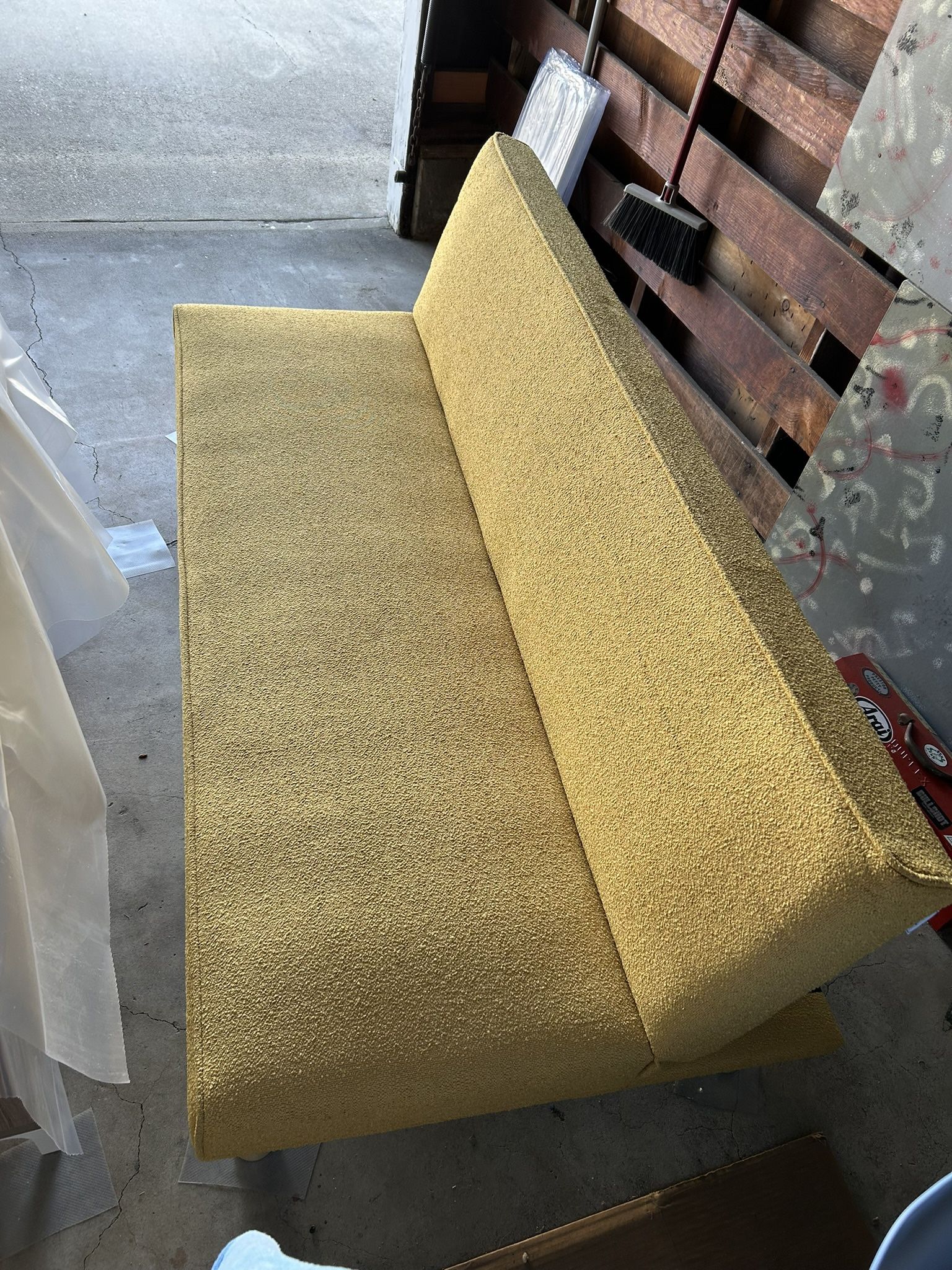 Modern Sofa Bed