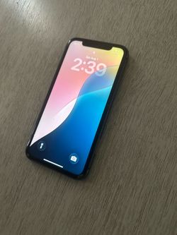 iPhone 11