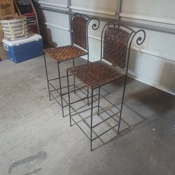 Bar Stools