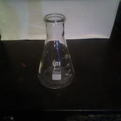 Beakers 250 ml