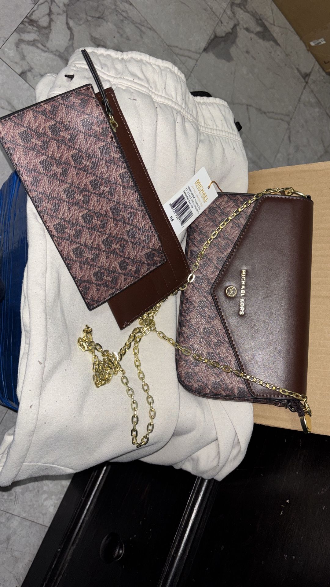 Michael Kors Crossbody