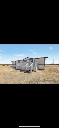 Tonopah 3 Bed 2 Bath Home For Sale with 1.18 acres!
