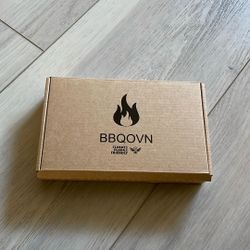 Smart meat thermometer