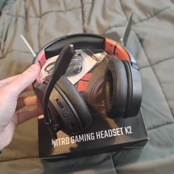 acer Wireless Gaming Headset, PS5 Headset with 2.4GHz for Ps5, Ps4, PC, Switch,xbox