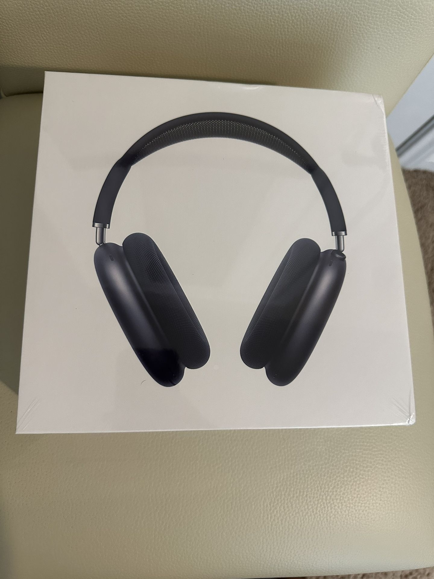 AirPod Max 