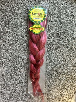 RastAfri Braiding Hair