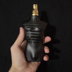 JPG Le Male EDP Intense