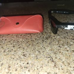 Mickey MOUSE RAY BAN SUNGLASSES