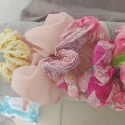 Scrunchies