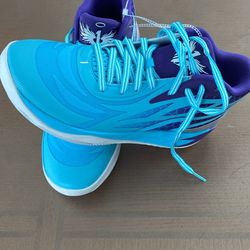 Puma Brand New