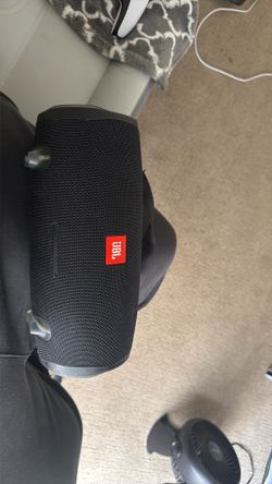 Jbl Extreme 2