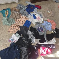 Boys Clothing  4t