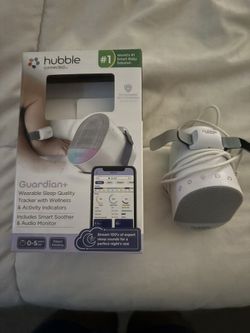 Hubble Guardian +