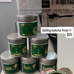 Matcha 