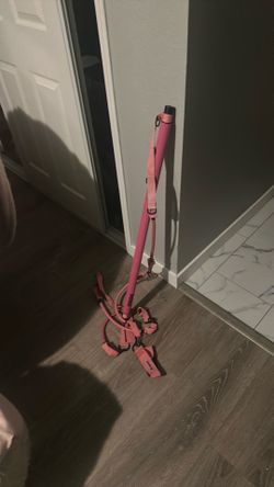 Free pilates bar