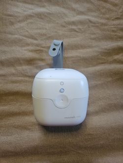 Pacifier sanitizer