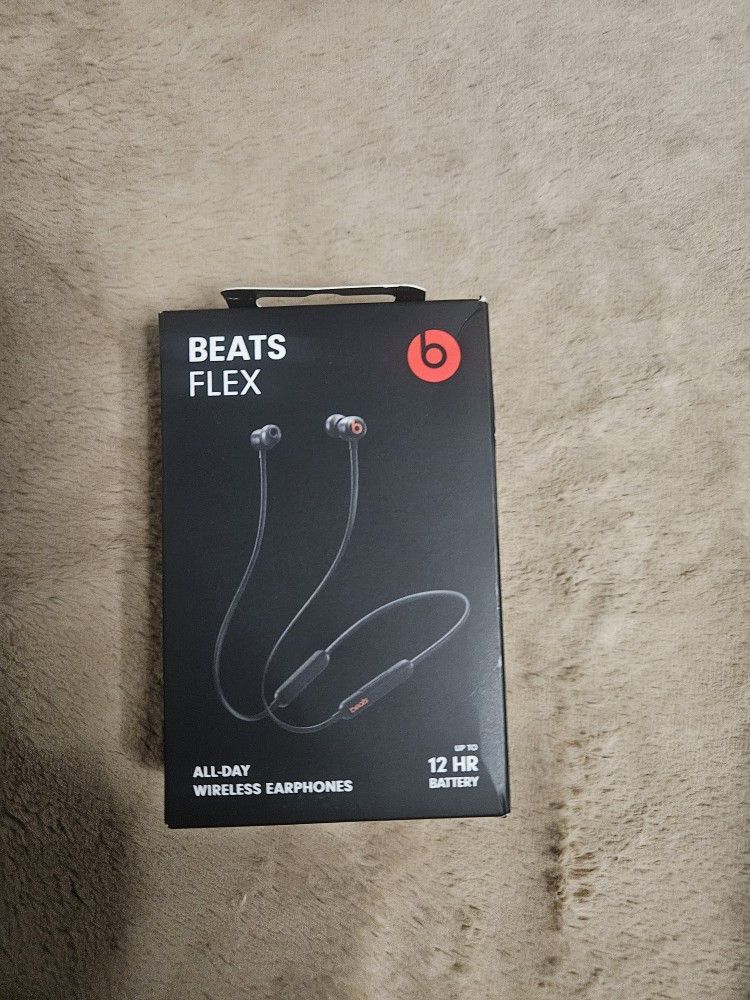 Beats Flex Headphones