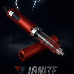 Reusable Pens 