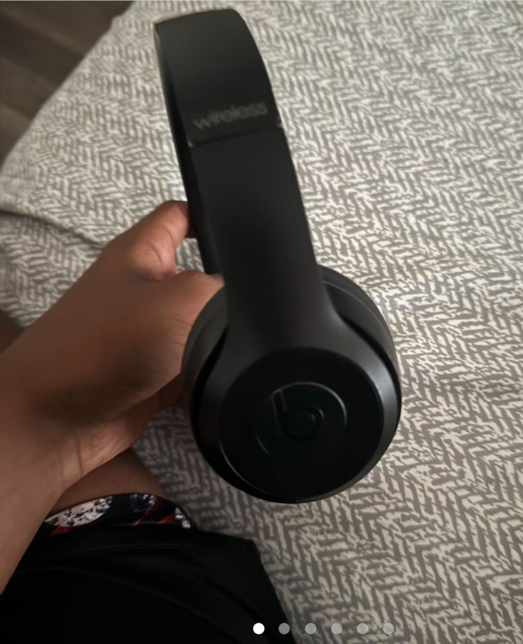 Beats Solo 3