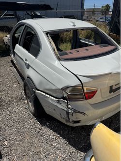 2006 BMW 330i