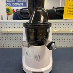 royal prestige juicer