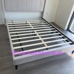 Full Size Bed Frame Only