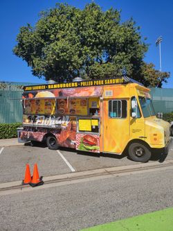 Food truck