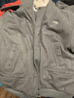 Coogi Jacket XXL 40 OBO