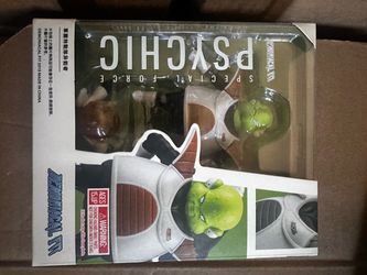 collectible figurine