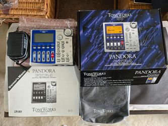 Korg ToneWorks Pandora PXR4 - $115 (Roosevelt)