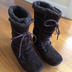 Boots, Rocket Dog brand Womens 8.5