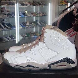 Jordan 6 