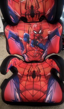 Car seat