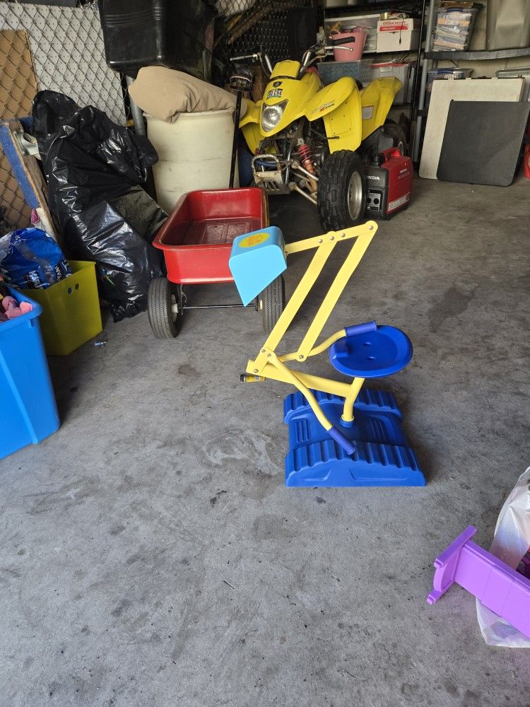 Kids toy
