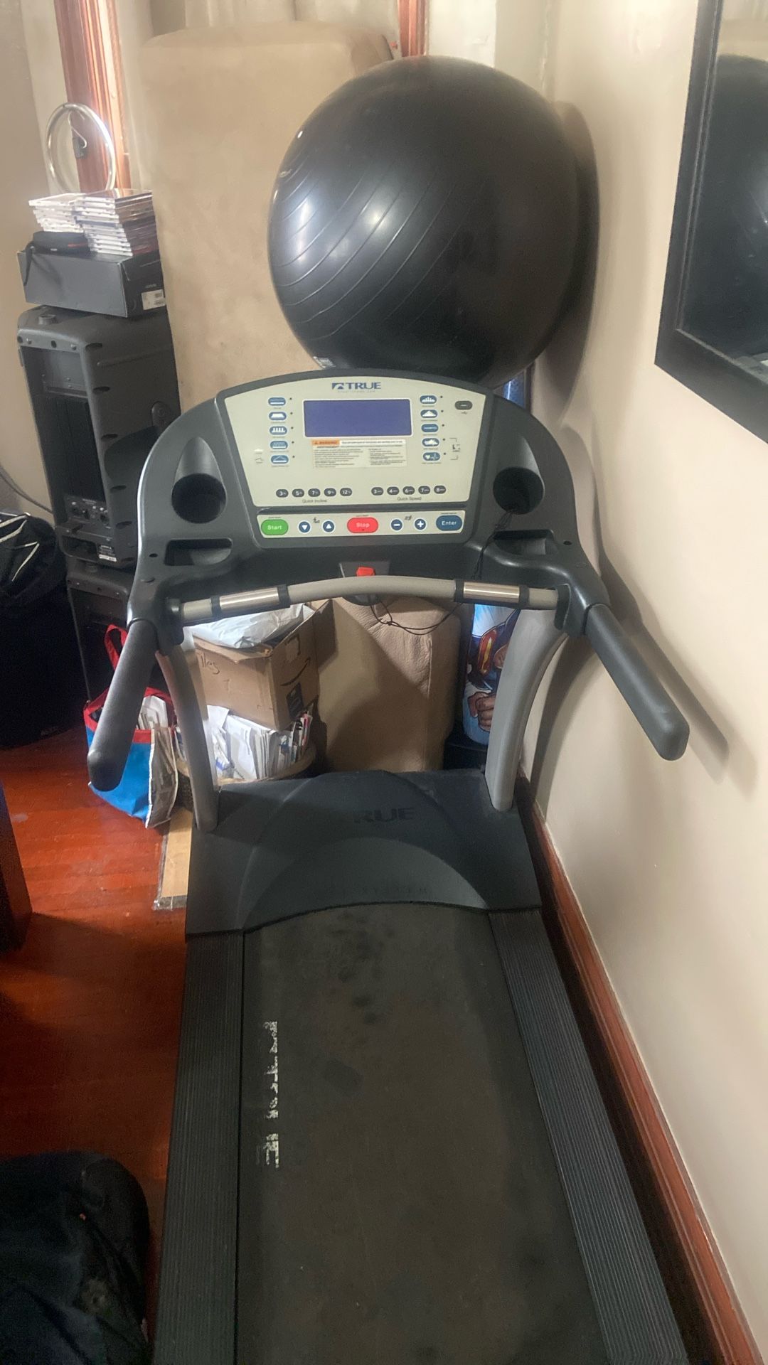 Treadmill