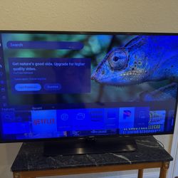 samsung smart tv ud02 48" UN48JU6400FXZA