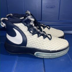 Nike Alphadunk TB Promo