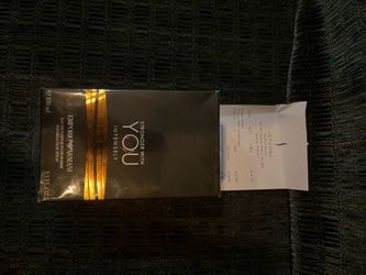 Stronger With You Intensely Cologne