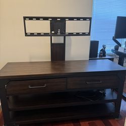 3 In 1 TV Stand 