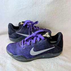 Nike Kobe 11 Eulogy 