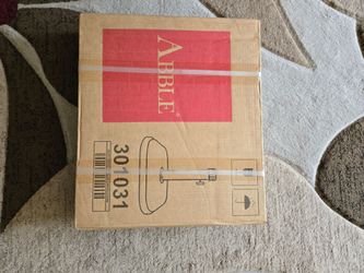 Garden table umbrella base