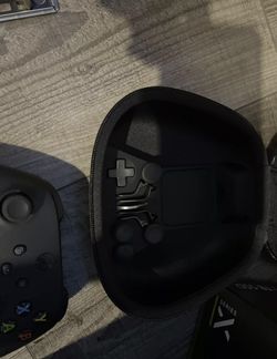 Micro Xbox Series X 1TB Video Game Console