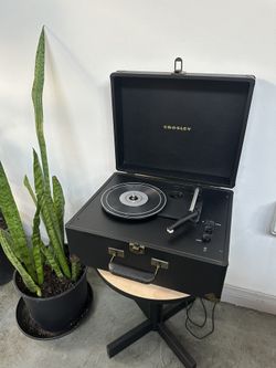 CROSLEY - Keepsake Record Player