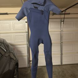 quicksilver wetsuit