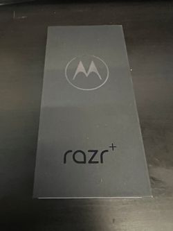 Motorola Razr+ 2023 Unlocked